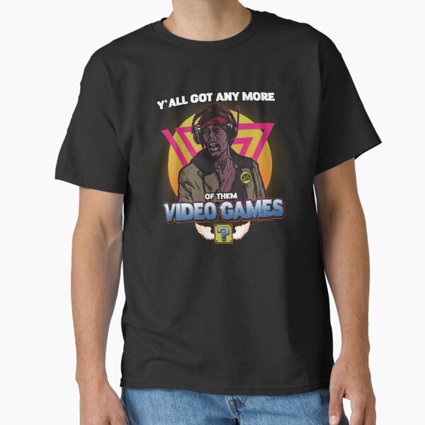 Item preview, VideoGame Junkie designed and sold by AndreusD.