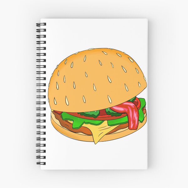 Item preview, cheeseburger designed and sold by Chasescanvas.