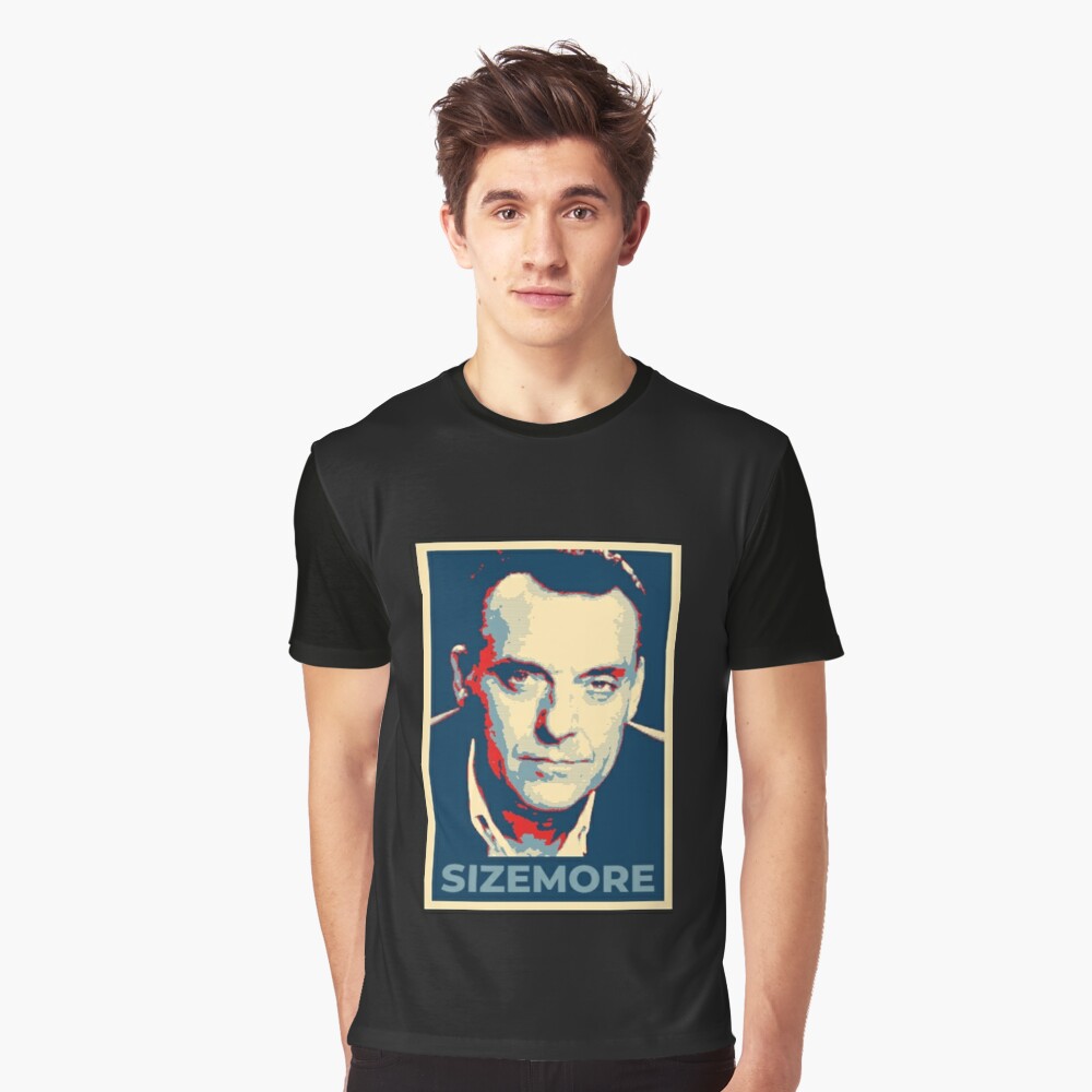 Tom Sizemore Essential T-Shirt for Sale by posen10712525