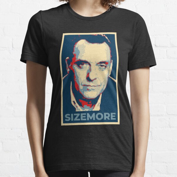 Tom Sizemore Essential T-Shirt for Sale by posen10712525