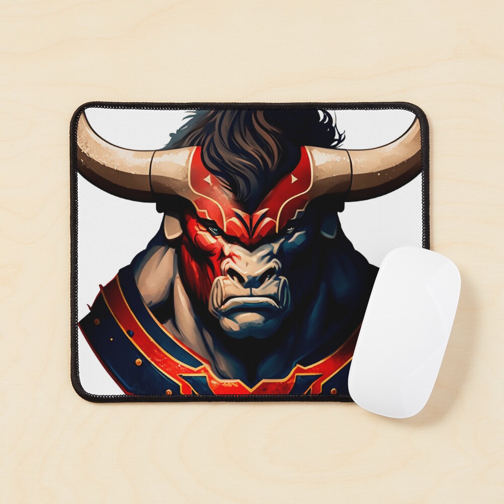 Item preview, Mouse Pad designed and sold by CinEmmaDesign.