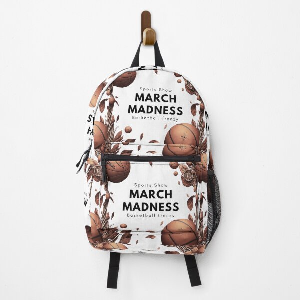 Item preview, March Madness, Basketball Month. 2. designed and sold by BENMBARK.