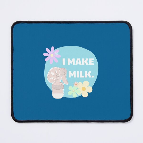 Item preview, I Make Milk  designed and sold by Christian Webster.
