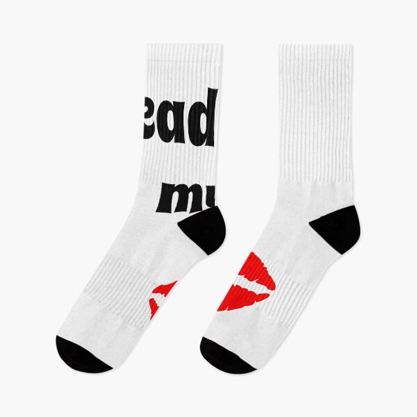 Item preview, Read my lips designed and sold by Yossi Aharon.