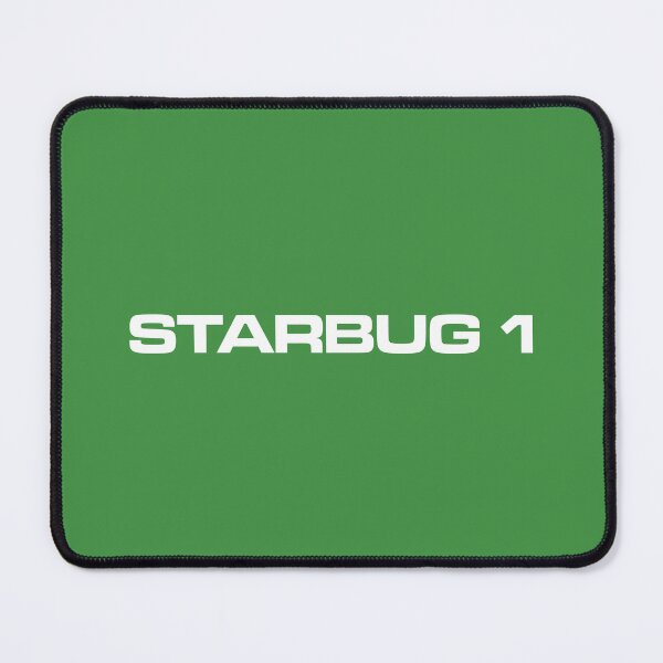 Item preview, Starbug 1 designed and sold by Total-Cult.
