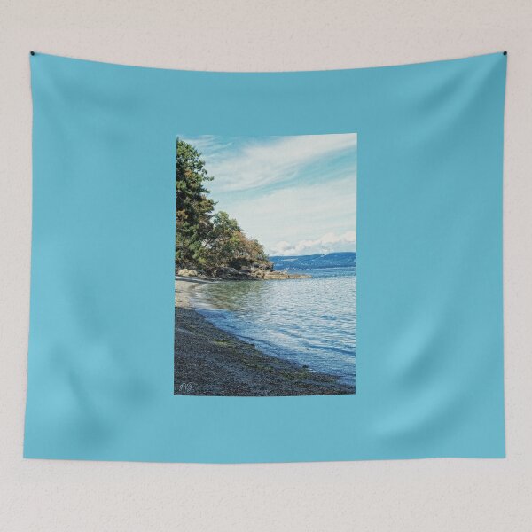 Item preview, Resting Beach designed and sold by MasterJames.