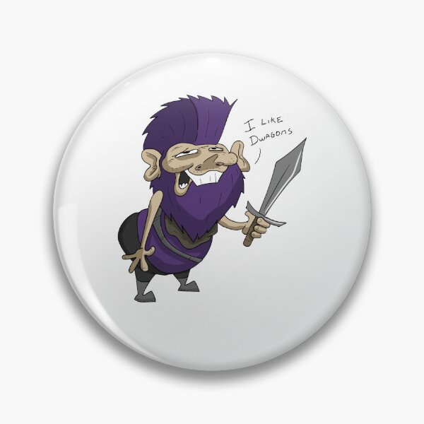 Item preview, Neebs Gaming - Thick44 likes dragons designed and sold by DemminLiesel.