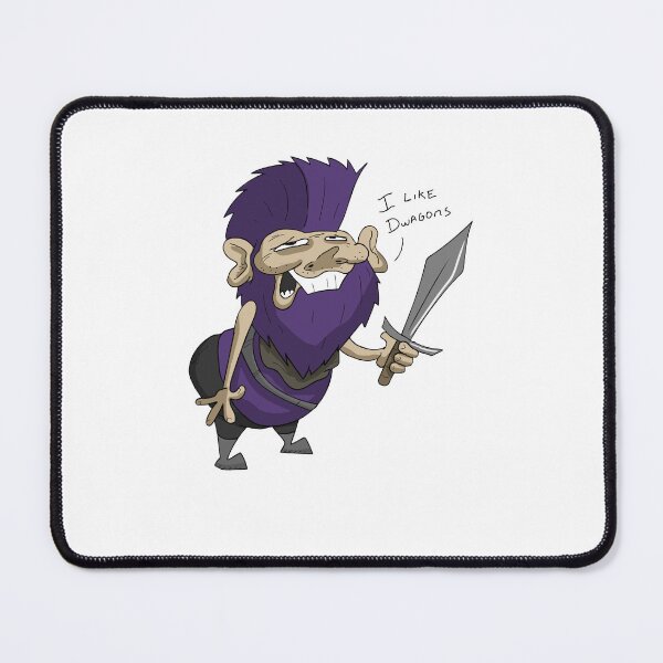 Item preview, Neebs Gaming - Thick44 likes dragons designed and sold by DemminLiesel.