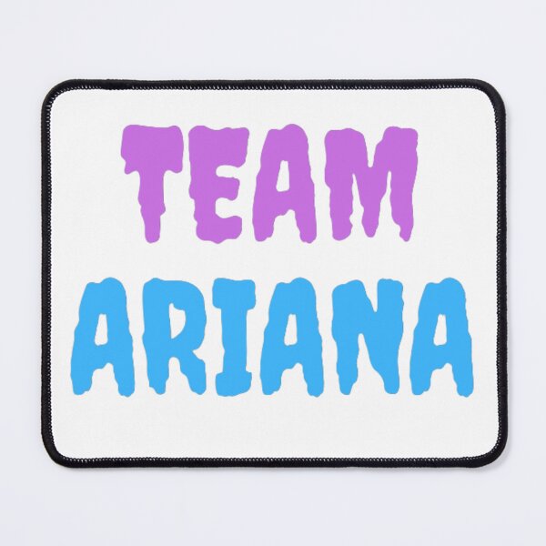 Item preview, Team Arian shirt designed and sold by Omk 77.