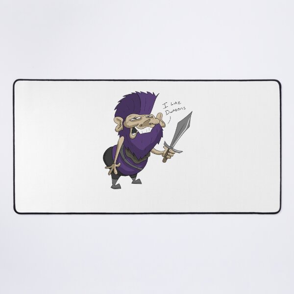 Item preview, Neebs Gaming - Thick44 likes dragons designed and sold by DemminLiesel.