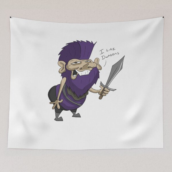 Item preview, Neebs Gaming - Thick44 likes dragons designed and sold by DemminLiesel.