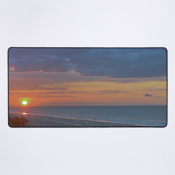 Item preview, Sunrise over Myrtle Beach designed and sold by Craig Kauzmann.