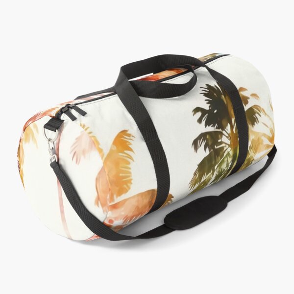 Item preview, Tropical palm trees pattern #1 designed and sold by NatureSight.