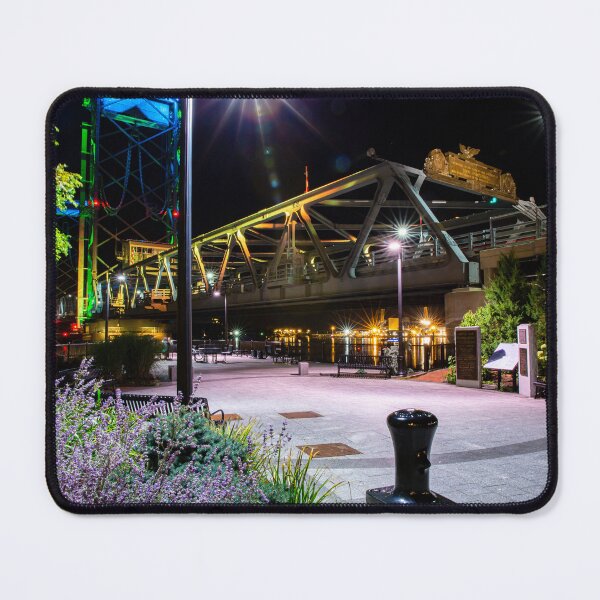 Item preview, Harbor Walk Park designed and sold by Daniel's Destinations.