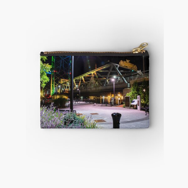 Item preview, Harbor Walk Park designed and sold by Daniel's Destinations.