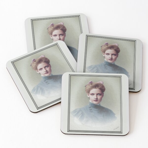 Item preview, Miss Abigail Florence designed and sold by Richard  Gerhard.