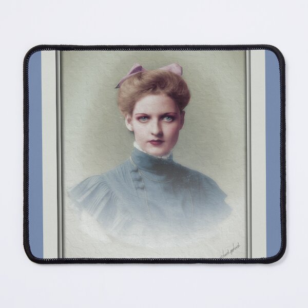 Item preview, Miss Abigail Florence designed and sold by Richard  Gerhard.