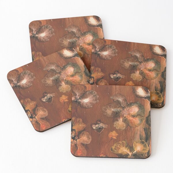 Item preview, Blooming Bronze designed and sold by JoyDance.
