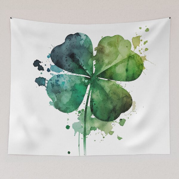 Item preview, "Lucky find!" St Patrick Day designed and sold by NayZeth99.