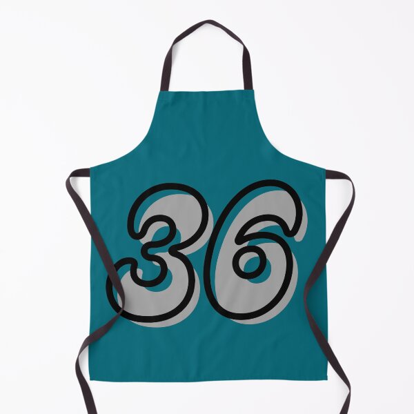 Item preview, Number 36 designed and sold by mankindvm.