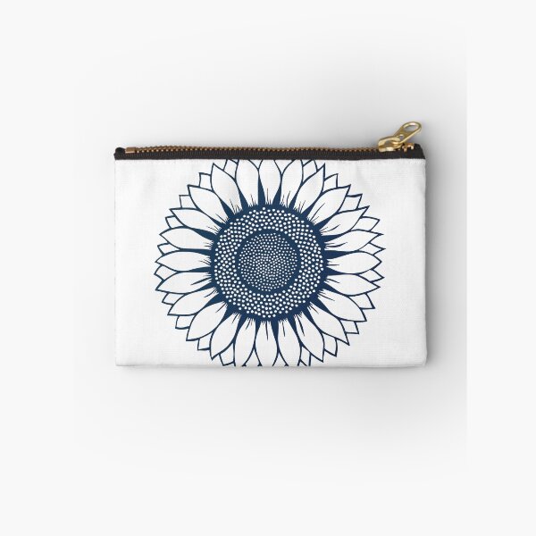 Item preview, Blue Sunflower designed and sold by Jason Koons.