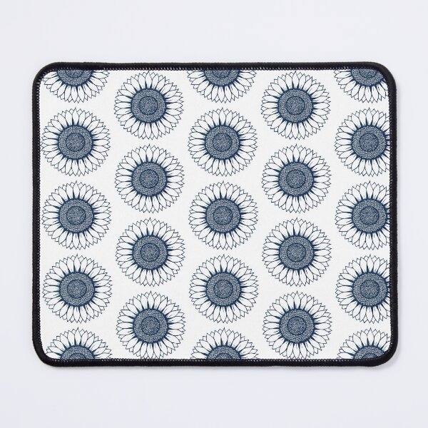 Item preview, Blue Sunflower designed and sold by Jason Koons.