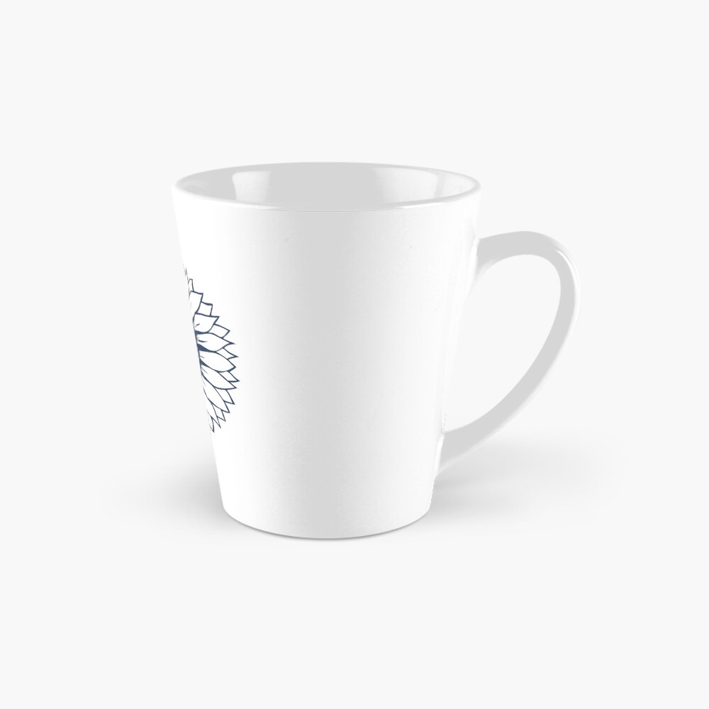 Item preview, Tall Mug designed and sold by PaperXuts.