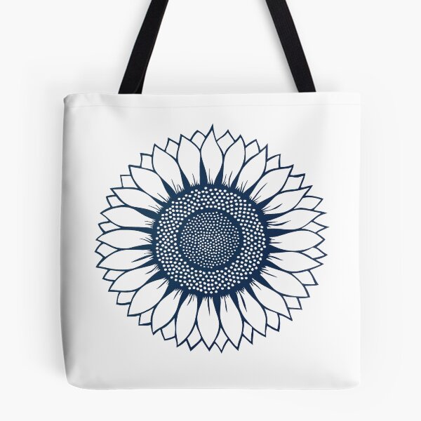 Item preview, Blue Sunflower designed and sold by Jason Koons.