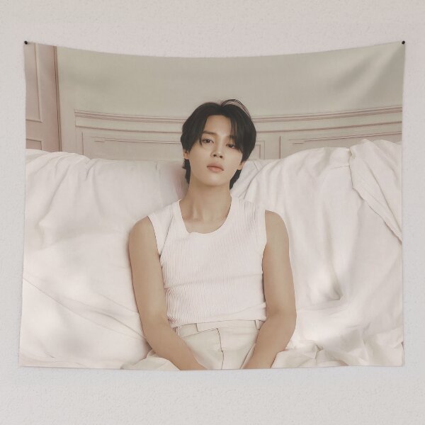Item preview, Jimin Face designed and sold by loonelywhale.