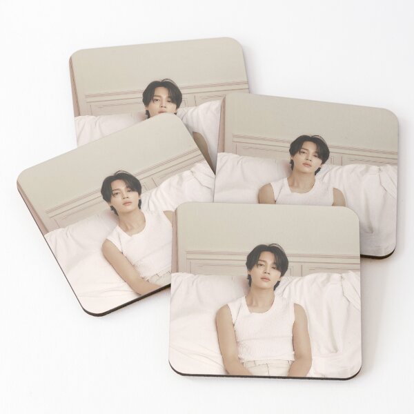 Item preview, Jimin Face designed and sold by loonelywhale.