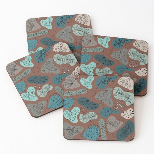 Item preview, plants and shapes designed and sold by Zeewind.