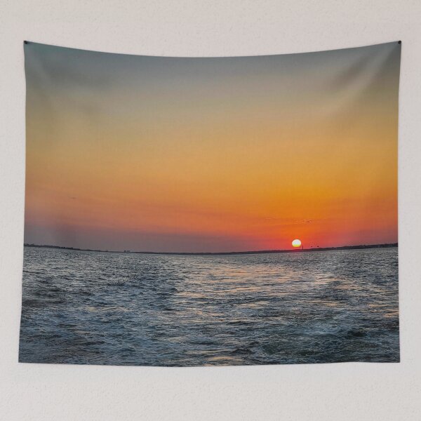 Item preview, Pensacola Sunset Cruise designed and sold by Craig Kauzmann.