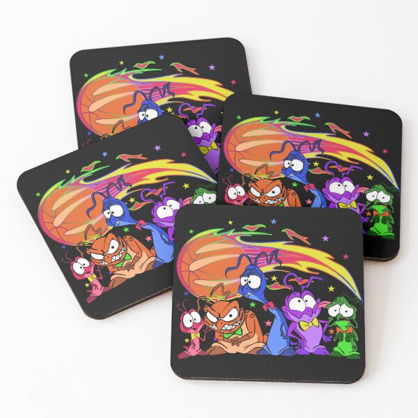 Item preview, Nerdluck Galaxy  designed and sold by Shoryotombo.