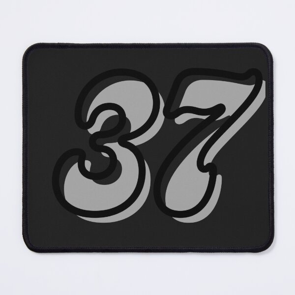 Item preview, Number 37 designed and sold by mankindvm.