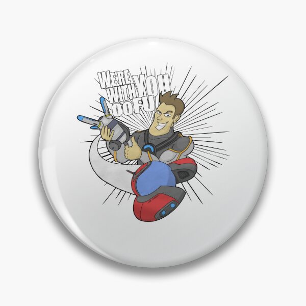 Item preview, Neebs Gaming 00FU designed and sold by DemminLiesel.