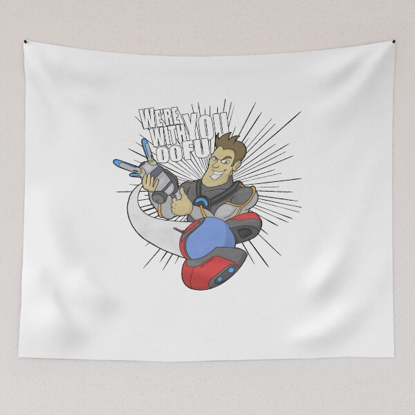 Item preview, Neebs Gaming 00FU designed and sold by DemminLiesel.