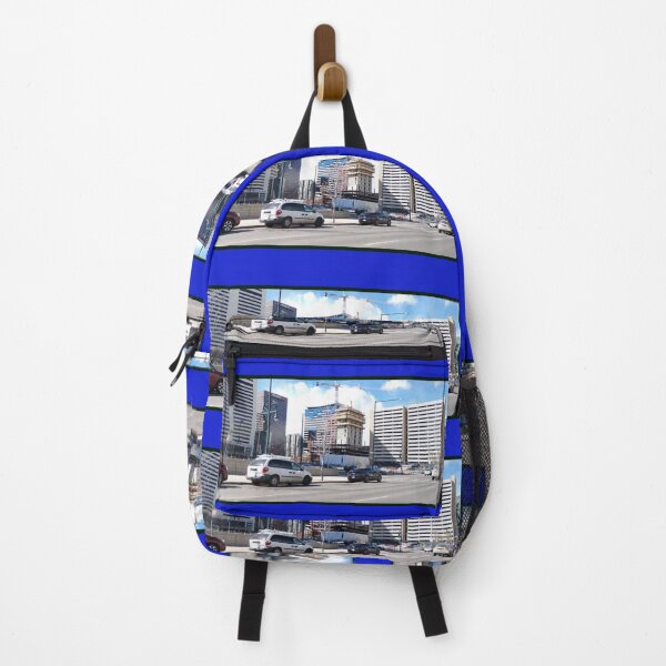 Item preview, North Downtown Denver designed and sold by 743Designs.