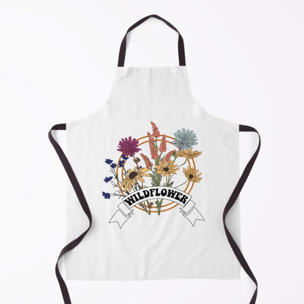 Item preview, Wild Flower designed and sold by Pularts Store.