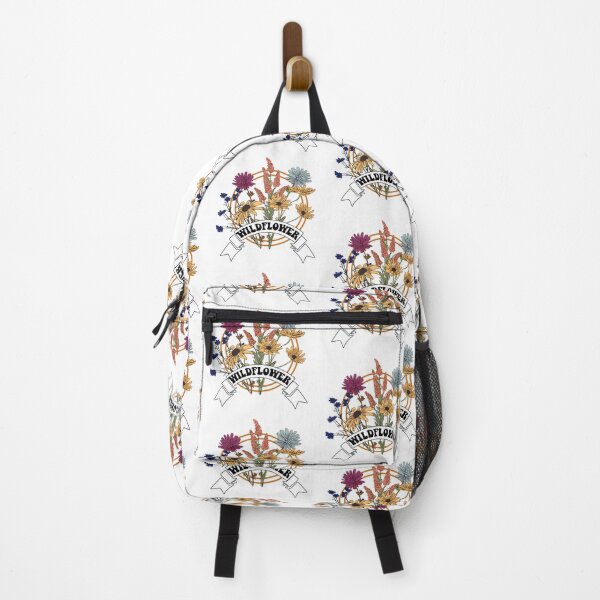 Item preview, Wild Flower designed and sold by Pularts Store.