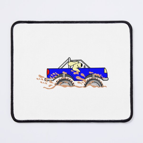 Item preview, 4x4 mudder designed and sold by JoyfulDaisy.