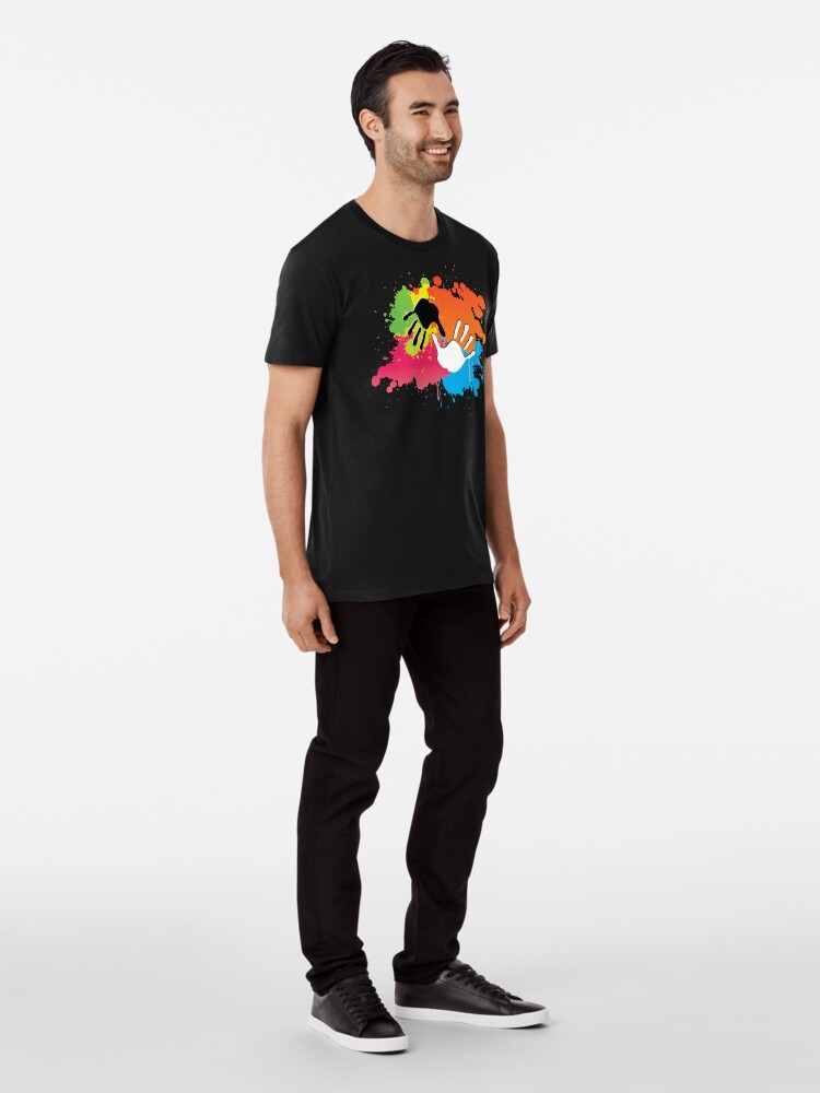 reconciliation t shirts