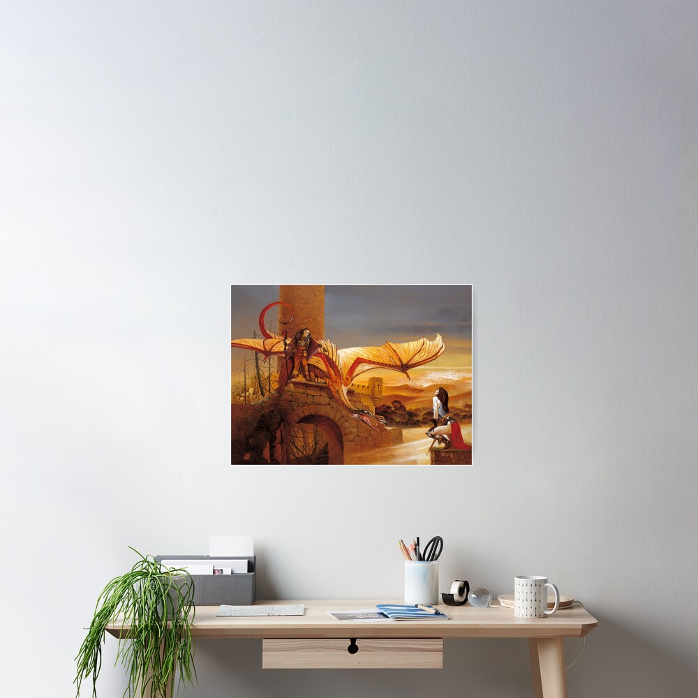 Item preview, Poster designed and sold by HseAchilleos.