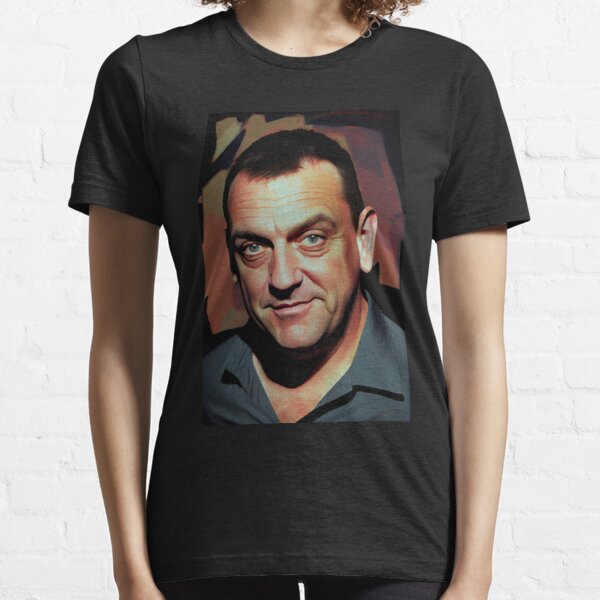 Tom Sizemore Essential T-Shirt for Sale by posen10712525