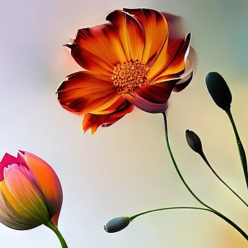 Artwork thumbnail, Color Animations by FireScreen