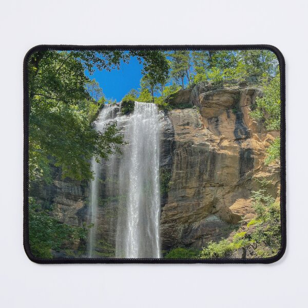 Item preview, Blue Sky at Toccoa Falls designed and sold by Craig Kauzmann.