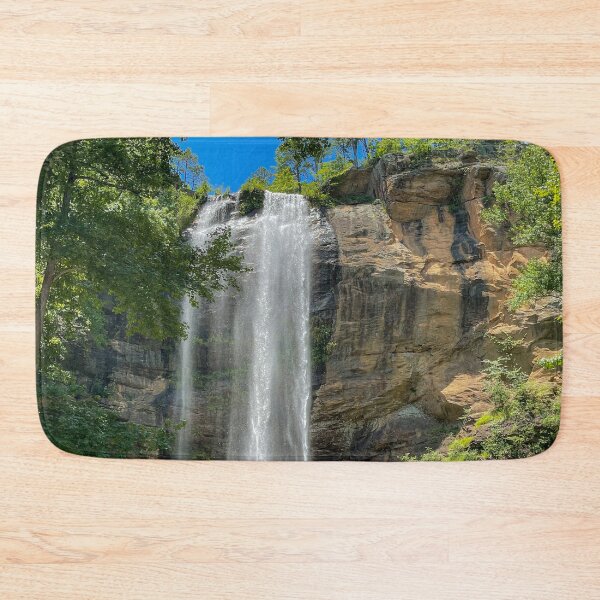 Item preview, Blue Sky at Toccoa Falls designed and sold by Craig Kauzmann.