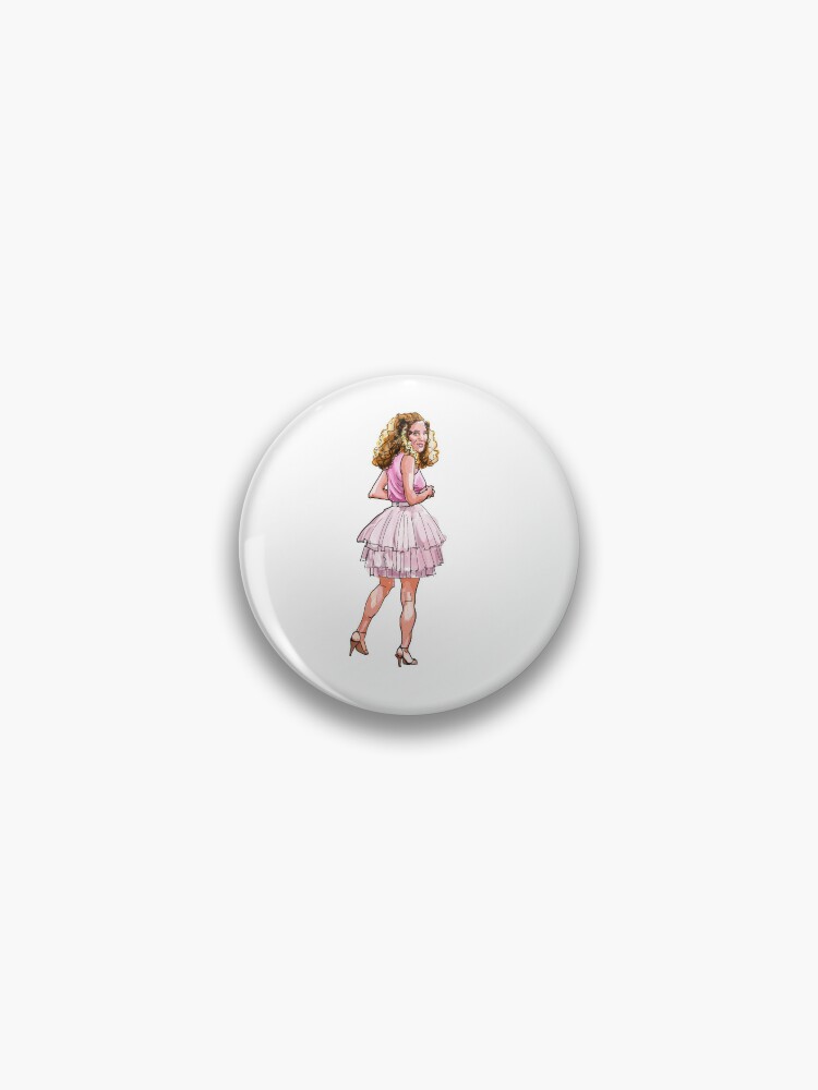 Pin on Carrie Bradshaw