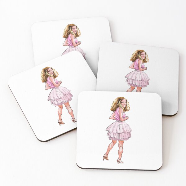 Item preview, Portrait Carrie Bradshaw  designed and sold by Isabel de la Fuente.