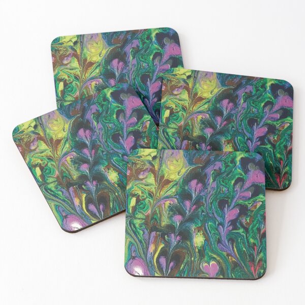 Item preview, Exotic Heart designed and sold by JoyDance.