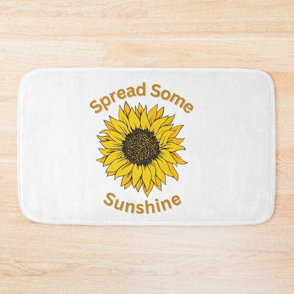 Item preview, Spread some sunshine around designed and sold by JDreaming.